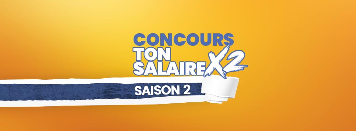 visuel concours